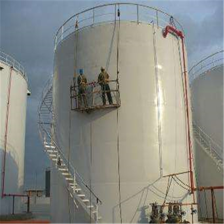 皇桐镇喷漆翻新・工业喷漆・设备喷漆服务简介